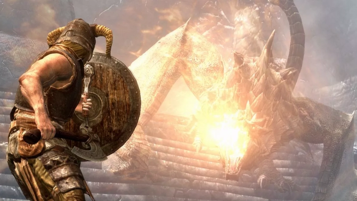 The Elder Scrolls 6 be Damned, Skyrim's New 'Expansion' is Impressing Gamers