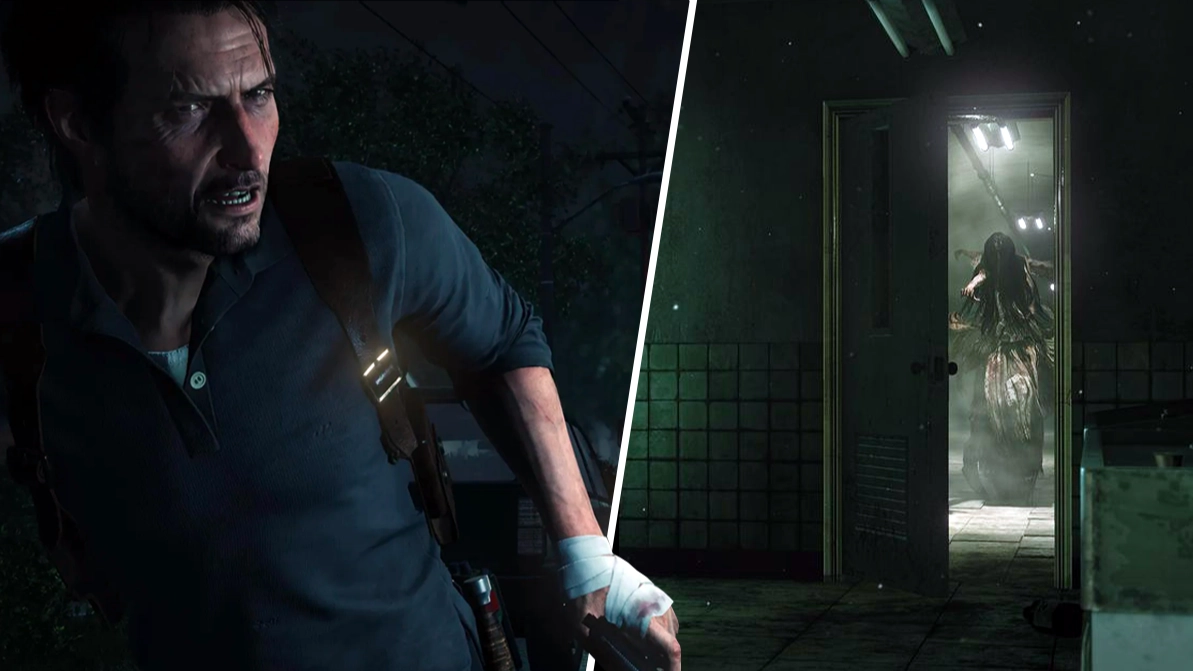 PlayStation Plus free horror hailed as 'underrated' and worth playing for Resident Evil fans