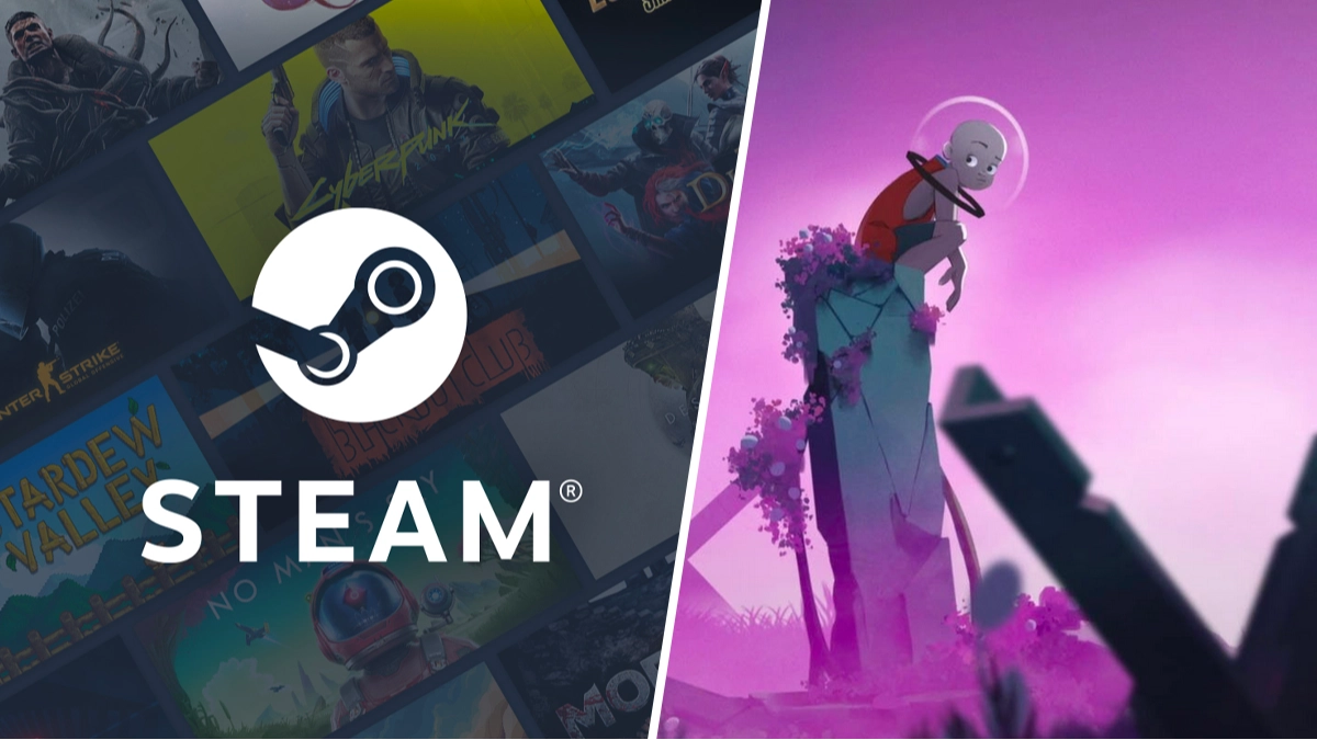 Steam drops free store credit you've until 24 July to claim