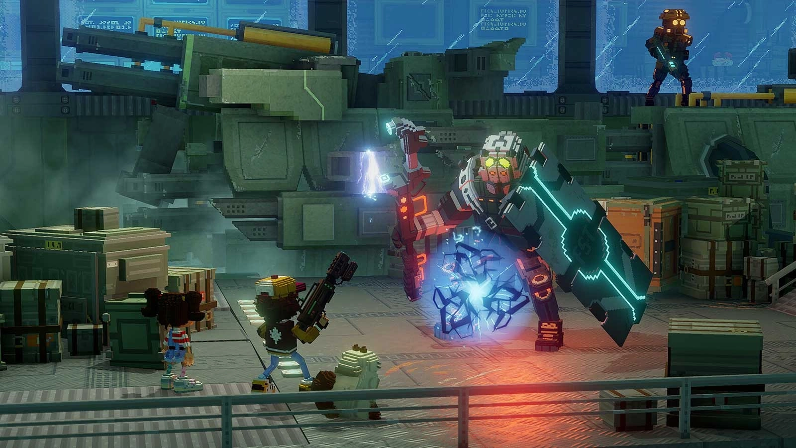 Free RPG and horror games dropped by Epic Games to save you $55 if you act fast