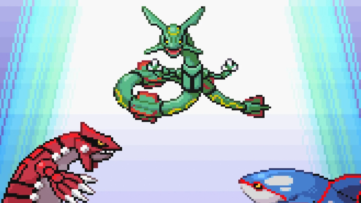 Pokémon Emerald remake leaves fans floored, and we can see why