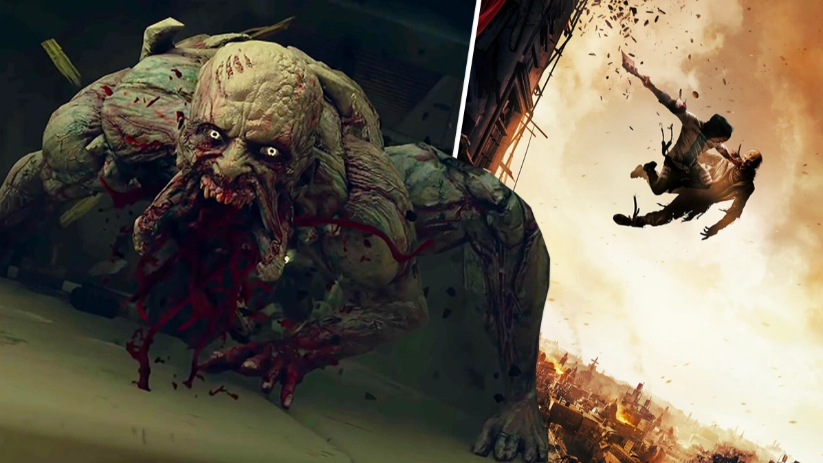 Dying Light 2 free update makes the game more of a horror