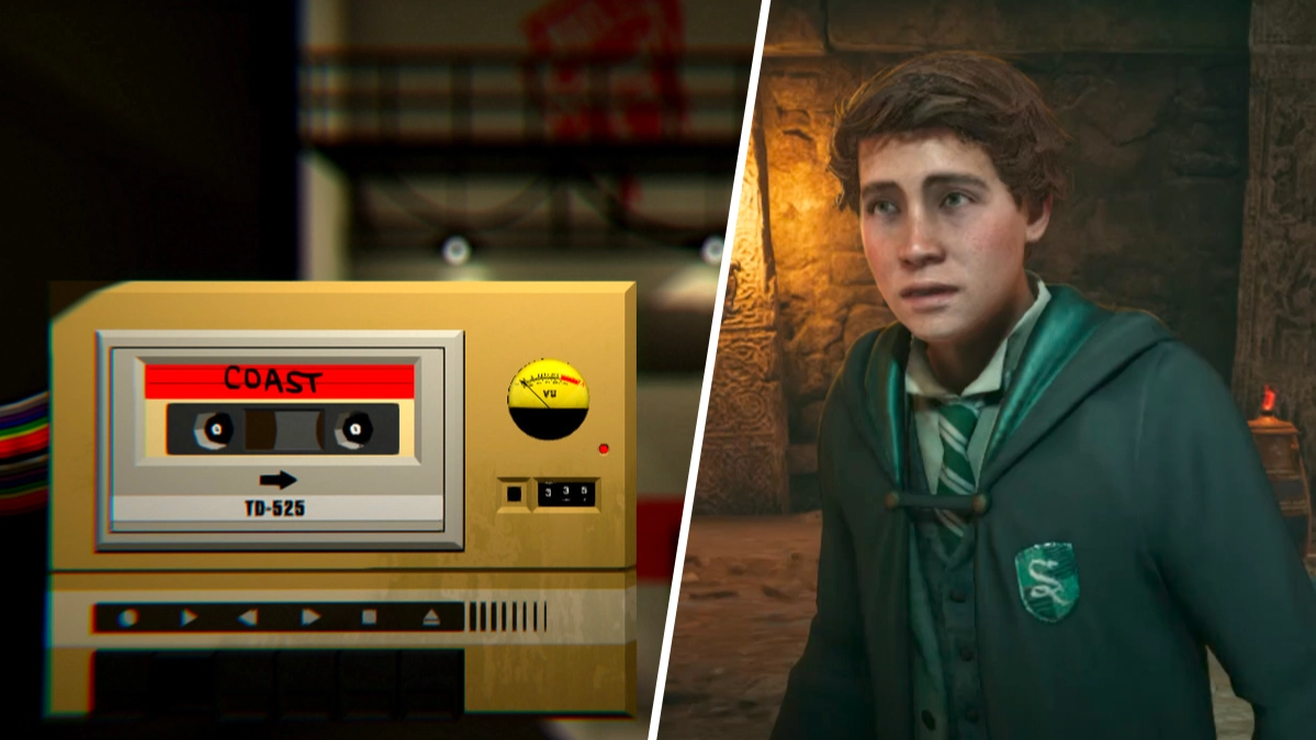 Hogwarts Legacy publisher pulls game with zero warning, and fans are furious