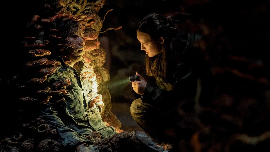 The Last of Us shock episode ending is pure perfection