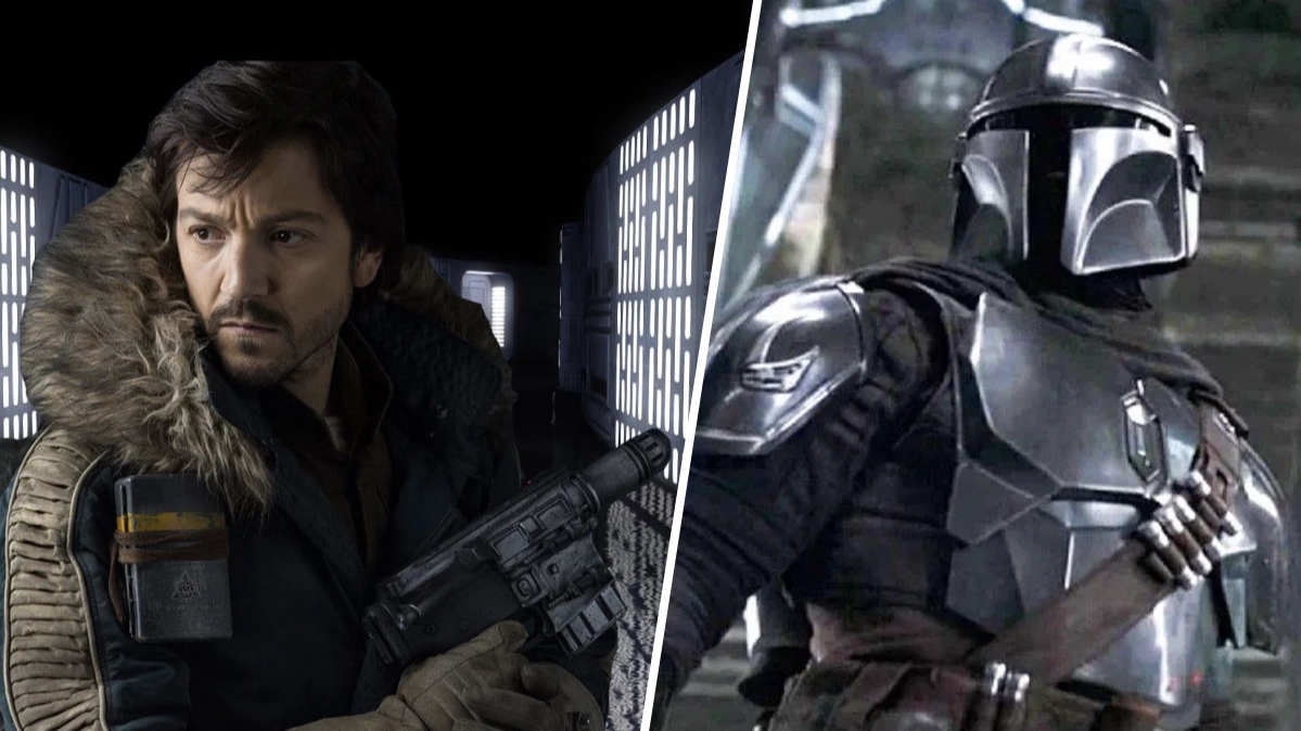Star Wars characters who deserve their own game