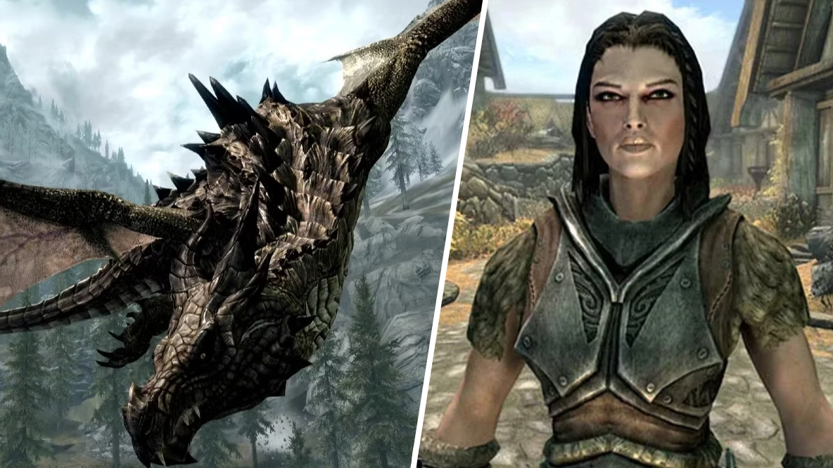 The Elder Scrolls 6 can wait, Skyrim: Lordbound arrives in March 