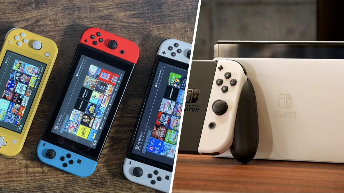 Nintendo Switch: 8 things you didn't know you could with your console