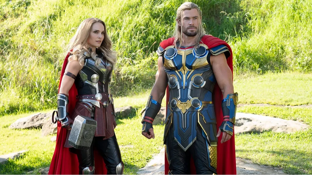 MCU fans divided over Thor's 'replacement' in New Avengers team