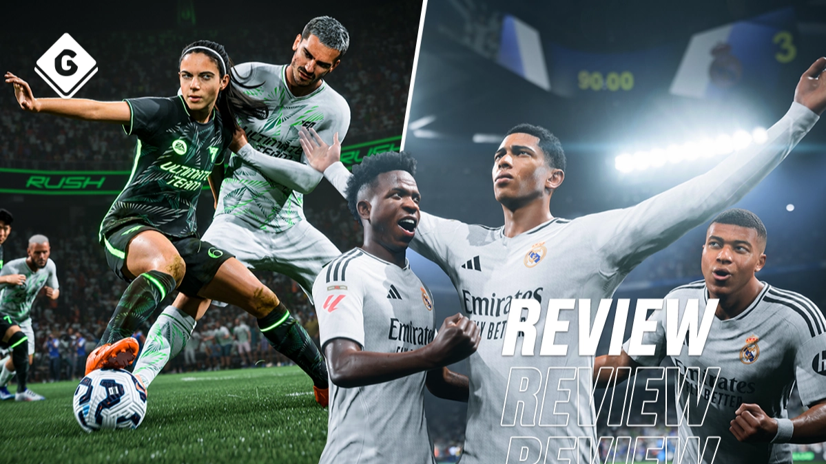 EA Sports FC 25 review: A winning formula that plays it safe