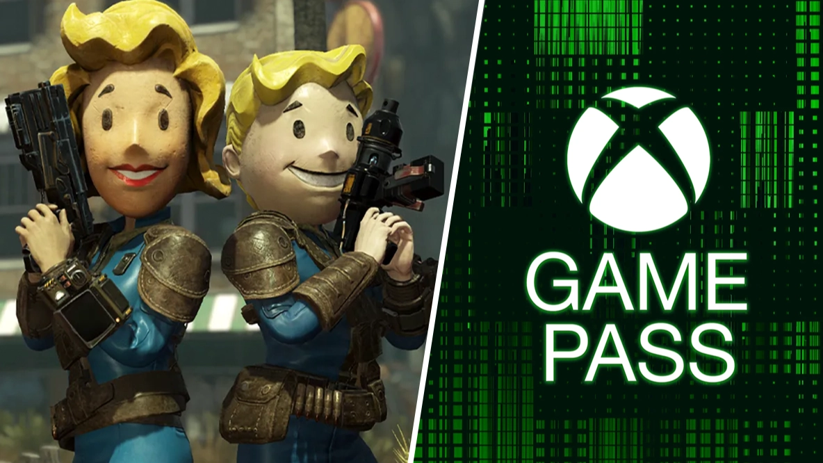 Xbox drops free Fallout game you can check out now