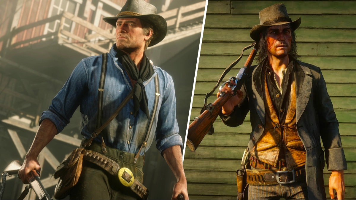 Red Dead Redemption 3's most likely protagonist is a divisive one 
