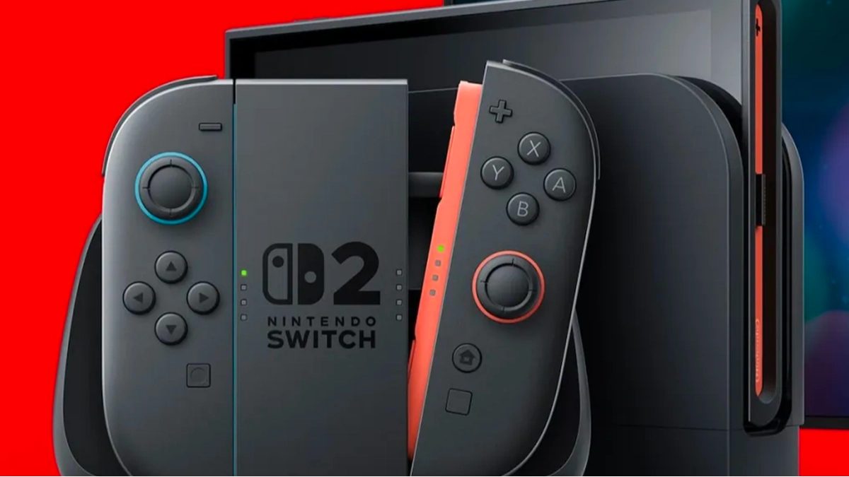 Nintendo Switch major update dropped ahead of Switch 2 release