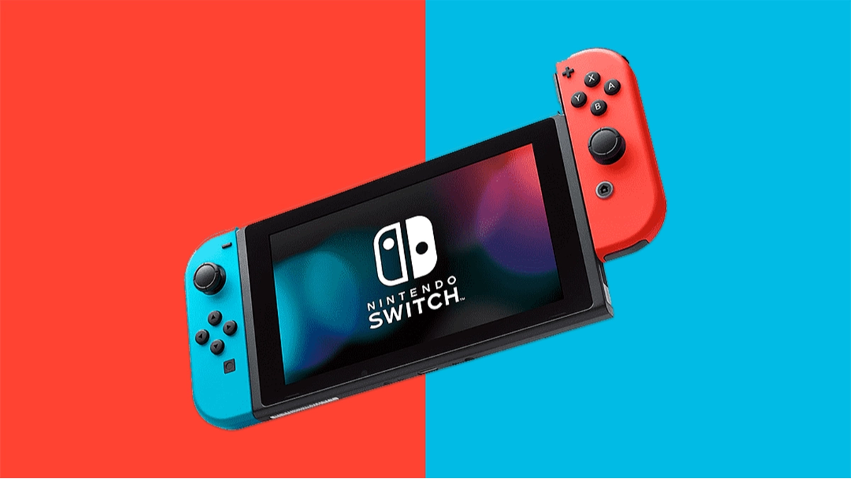 Nintendo Switch adds 4 classic free games, available now