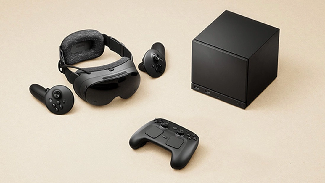 Steam Machine Hardware Spec vs PS5 and Xbox Series X, But It Misses The Point