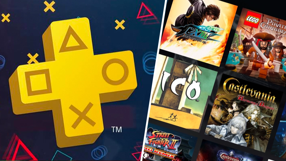 PlayStation Plus users have last chance to download and play beloved horror for free