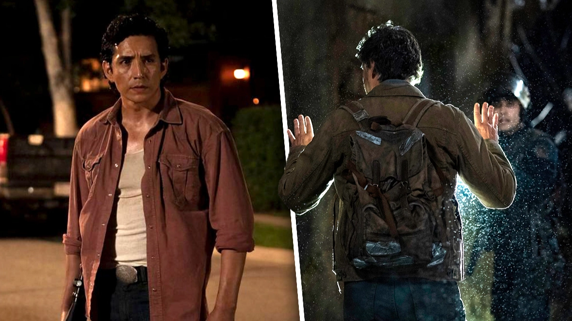 The Last Of Us viewers blown away by scene that perfectly mirrors the video game