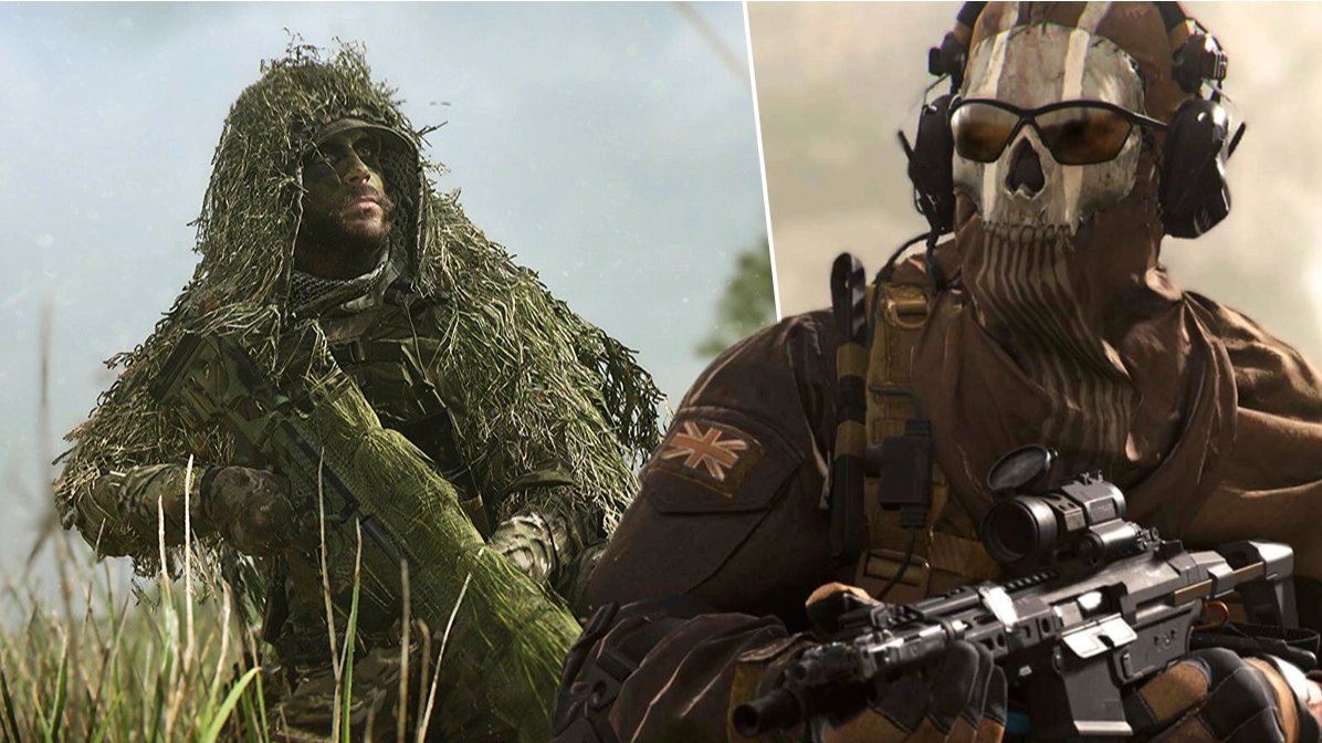 'Modern Warfare 2' Will Be Playable A Week Early, Here's How