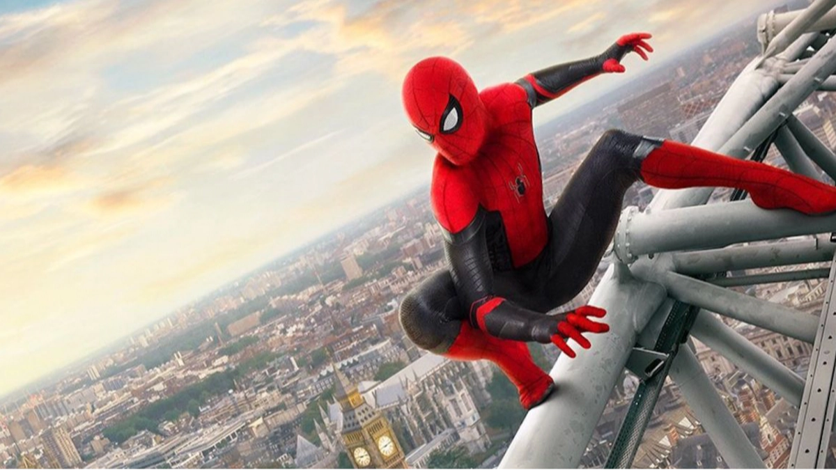 Marvel Plumps Out 2026 Release Slate, Adds 4 New MCU Projects