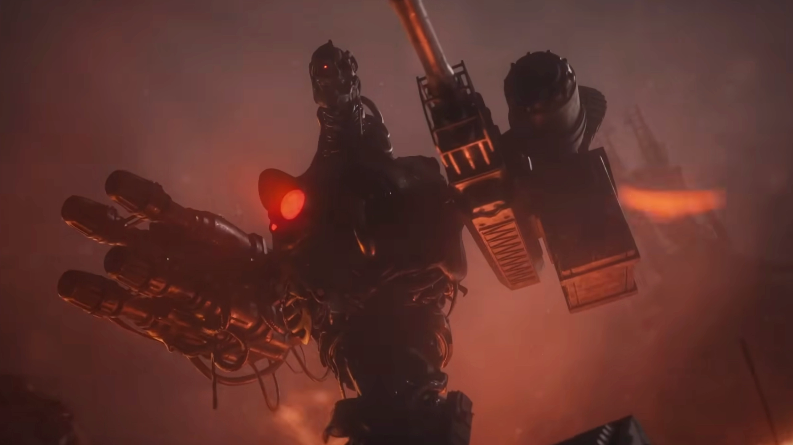 PC Game Pass Will Get Day One RPG, Stunning Trailer Released and Demo Out