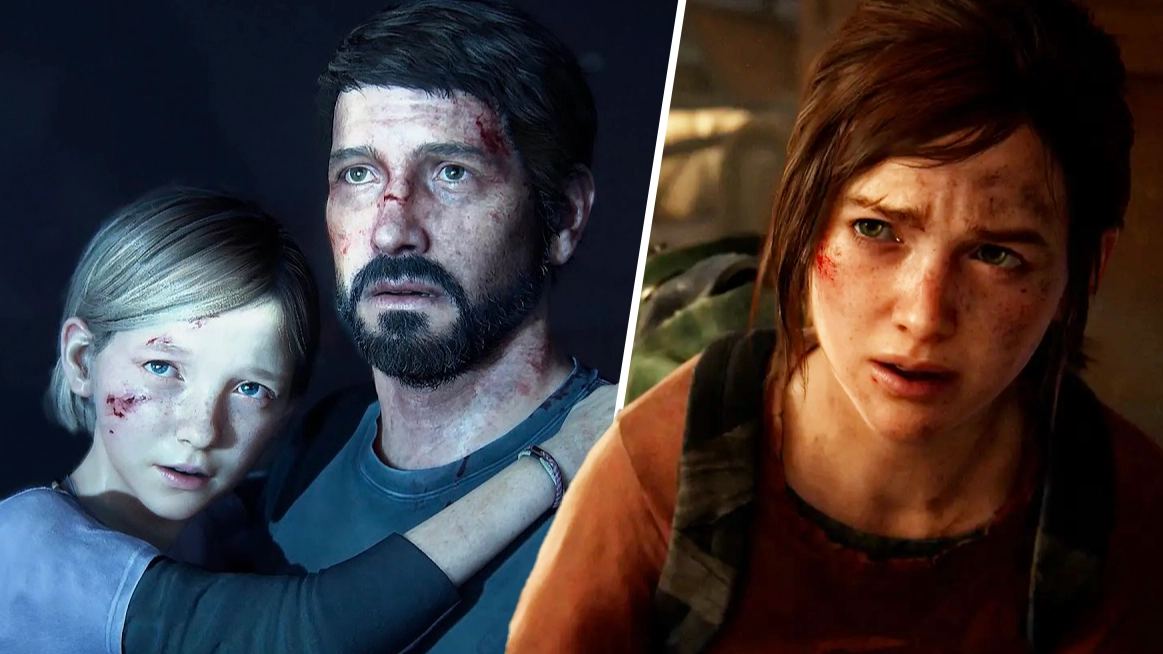 The Last Of Us is 'greatest story ever told in games', says HBO writer