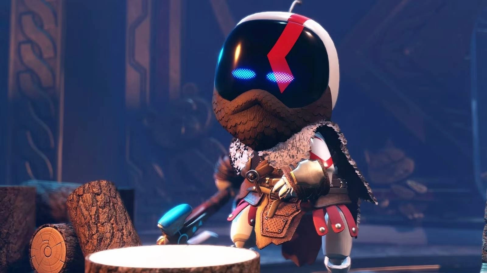 PlayStation 1 and Astro Bot comeback doesn't 'click' with angry gamers