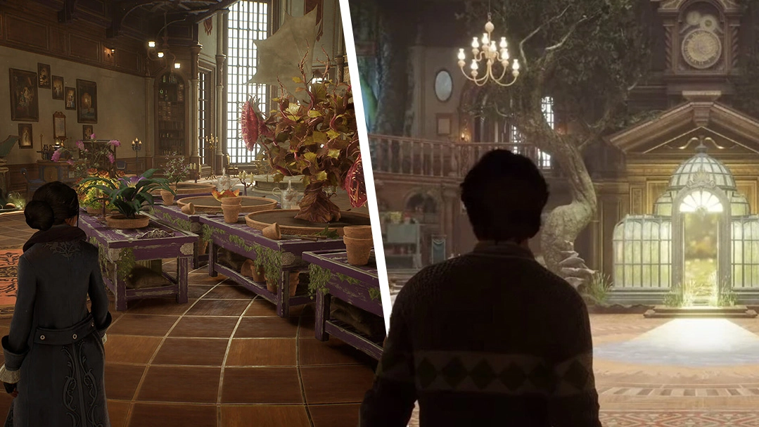 Hogwarts Legacy players furious to discover vital feature after they've already beaten the game