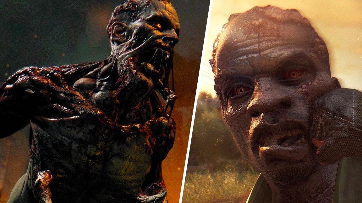 Dying Light is free to download and keep
