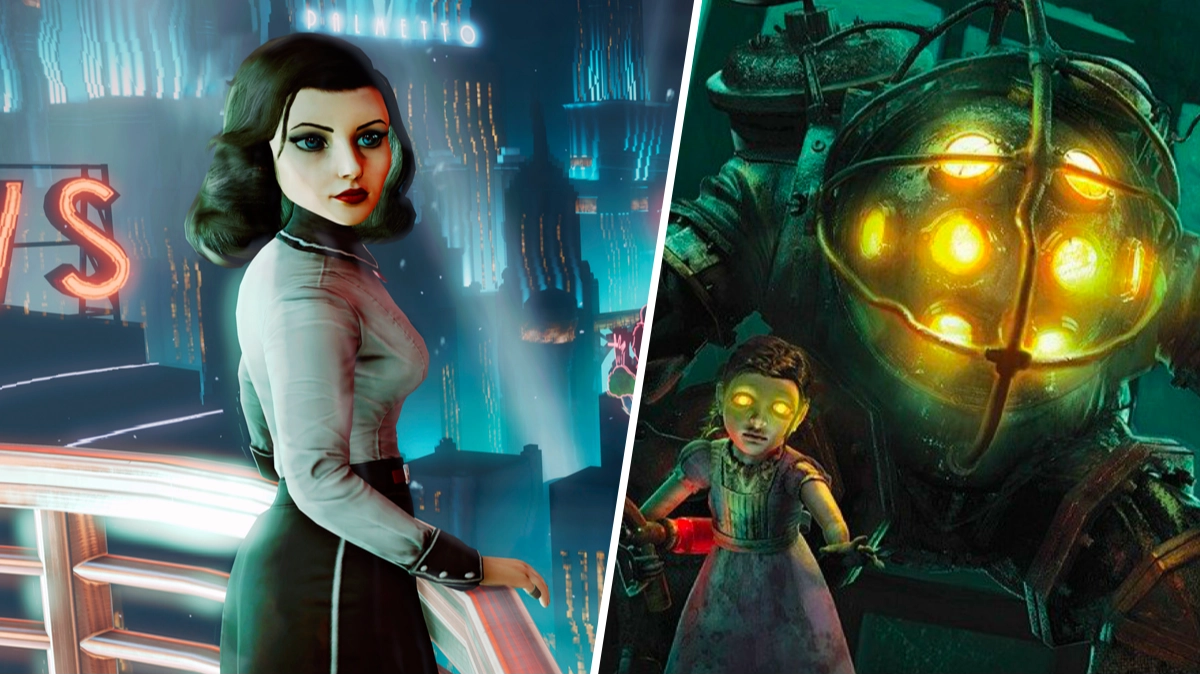 BioShock 4 announcement roasted by frustrated fans