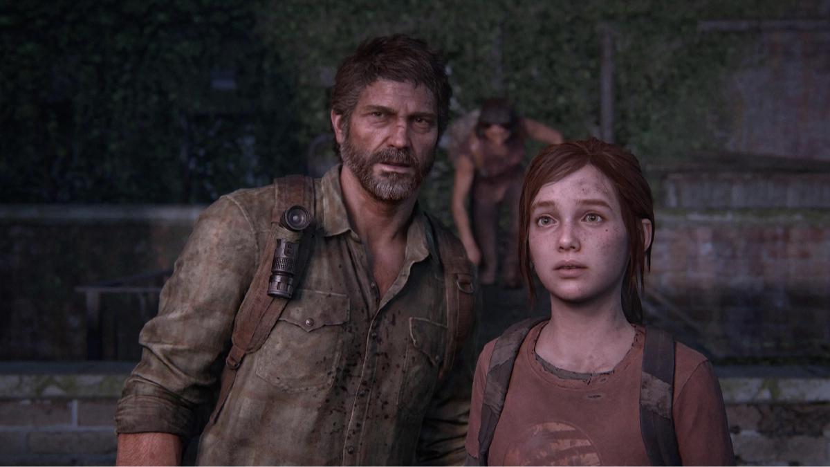 The Last of Us is now technically playable on Xbox