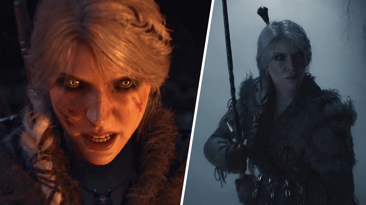 The Witcher 4 release date could be sooner than you expected