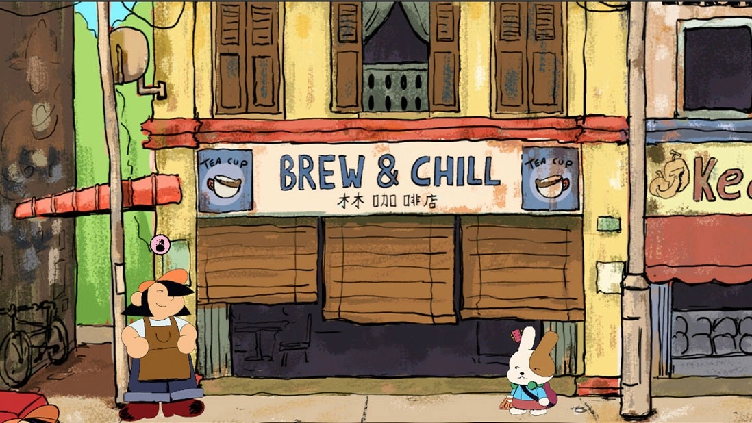 Steam's Latest Free Game Is a 10/10 Adventure That Won't Hurt Your Backlog