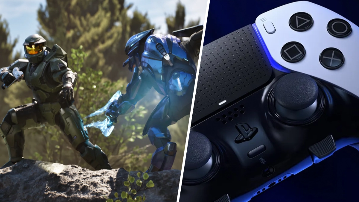 Halo on PlayStation 5 has one major downside for Xbox fans 