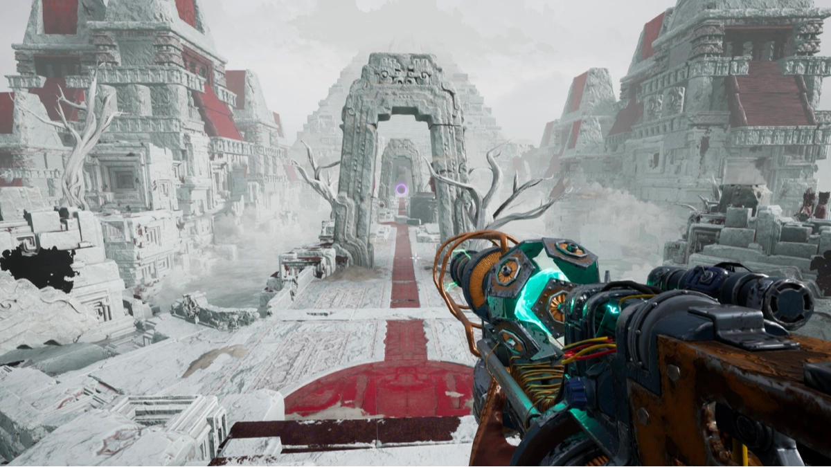 Steam drops free download for stunning new game you shouldn't miss