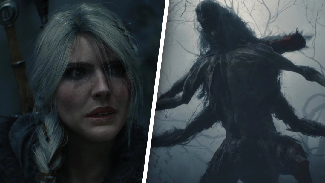 The Witcher 4 just canonised a particular The Witcher 3 ending