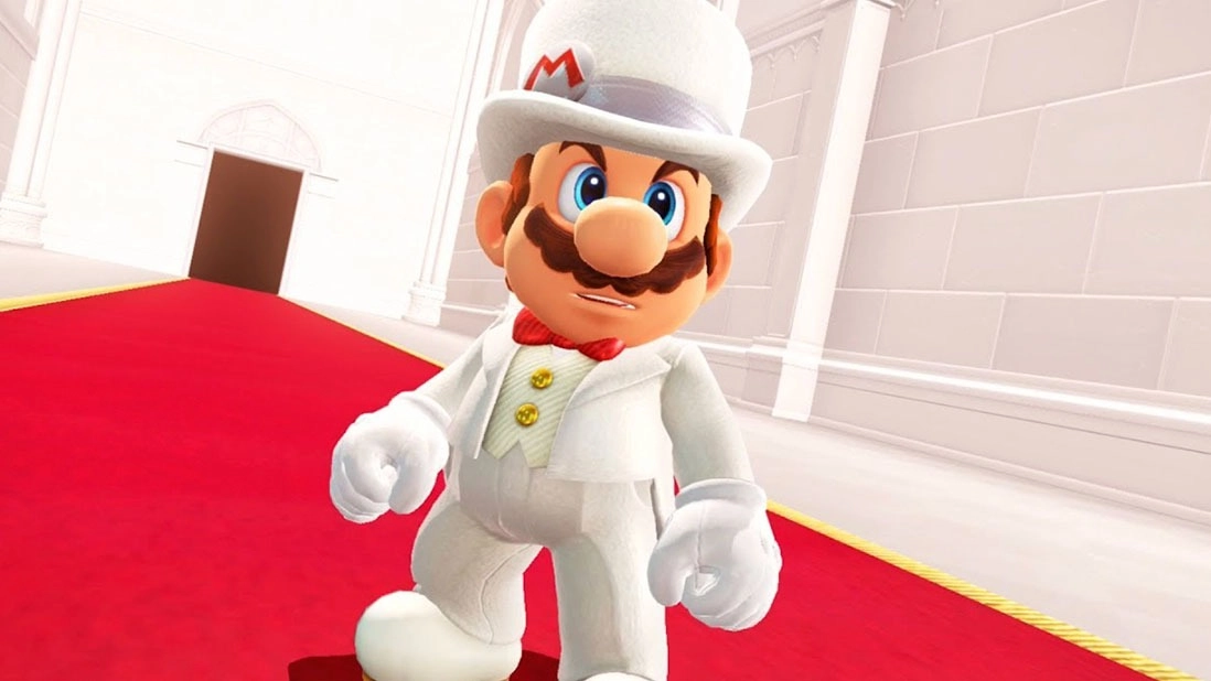 Claim These Rare Super Mario Freebies Before They Vanish