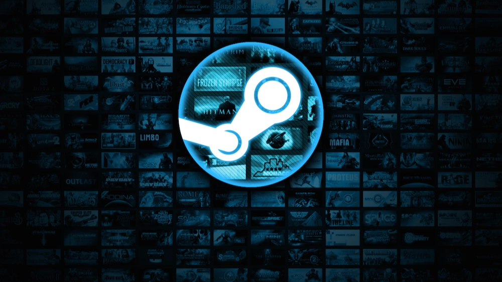 Steam quietly drops new free game to hugely positive reviews