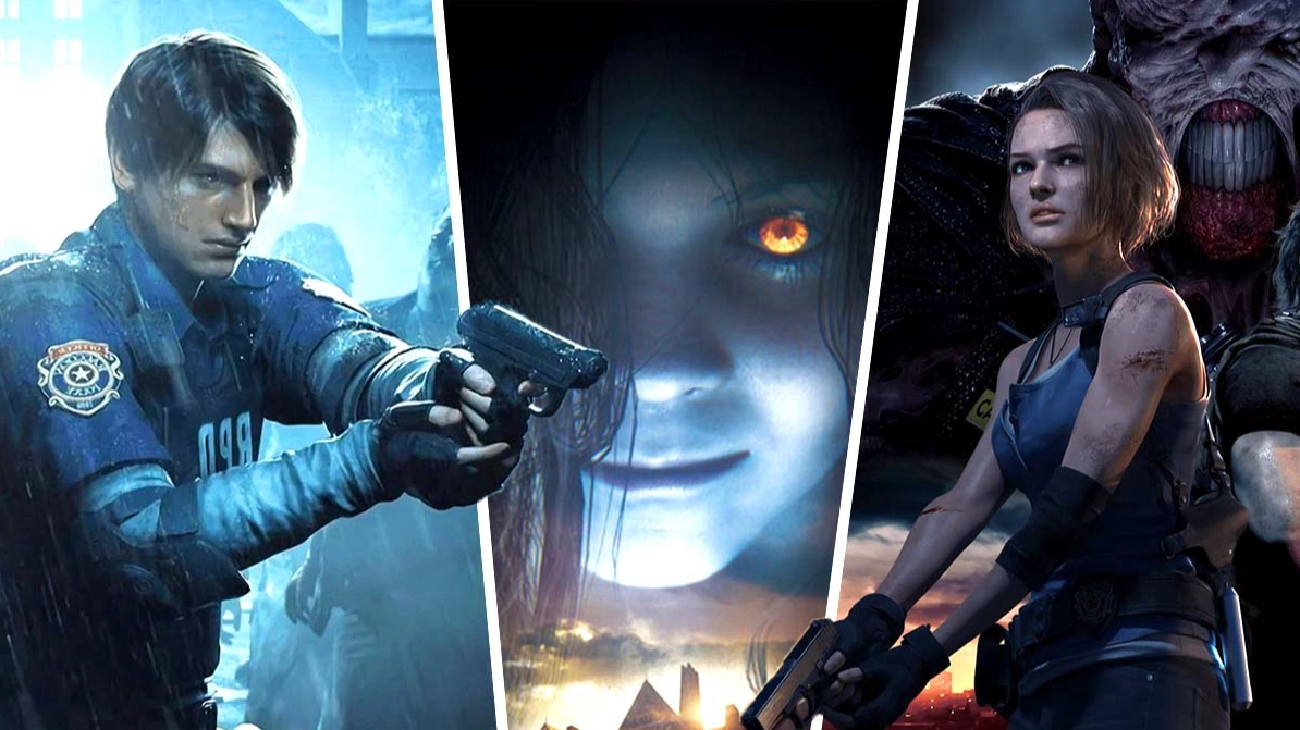There's Excellent News If You Own 'Resident Evil 2 & 3 Remake' Or 'Resident Evil 7’