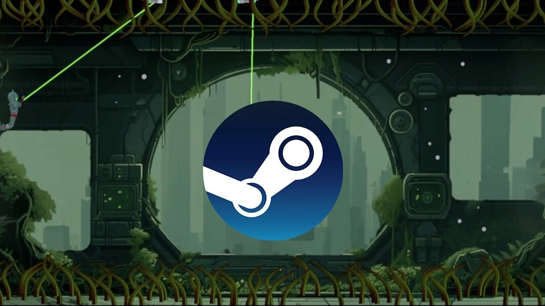 Steam's Surprise New Free Game Is A Certified Banger Already