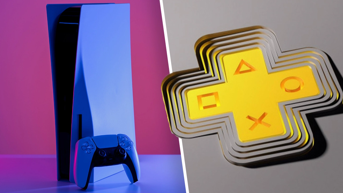 PlayStation Plus March first free game appears online