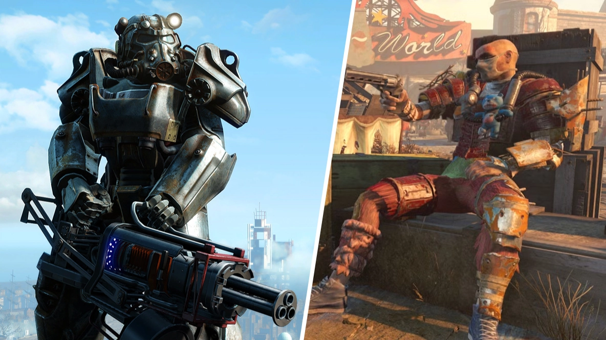 Fallout fans already tempering their expectations for Fallout 5