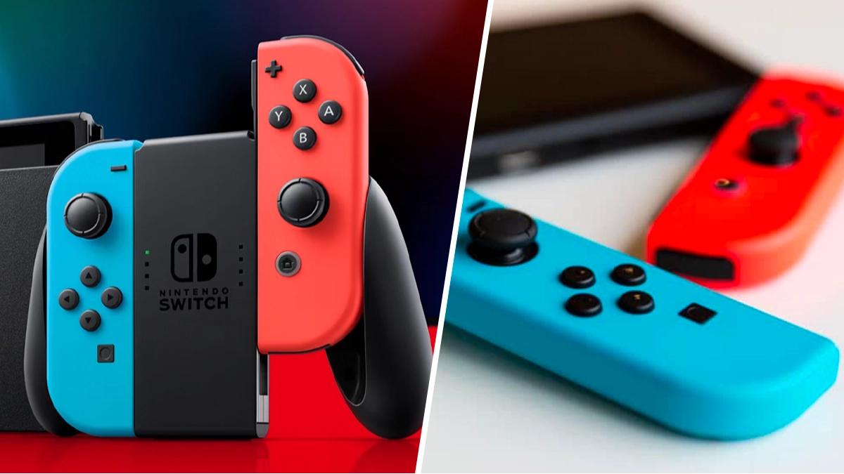 Nintendo Switch 2 loading times leak, and they're a huge step up
