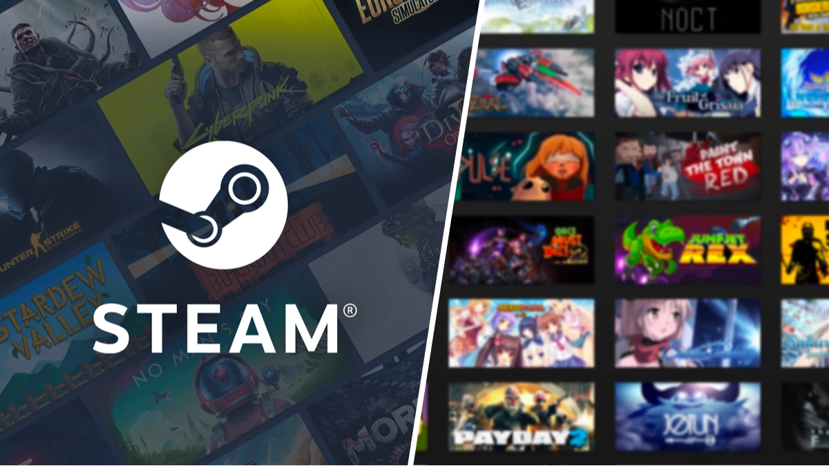 Steam drops 17 free games you can download and keep forever, no strings attached