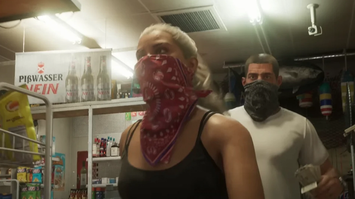 GTA 6 pricing hit with backlash: 'they make enough money'