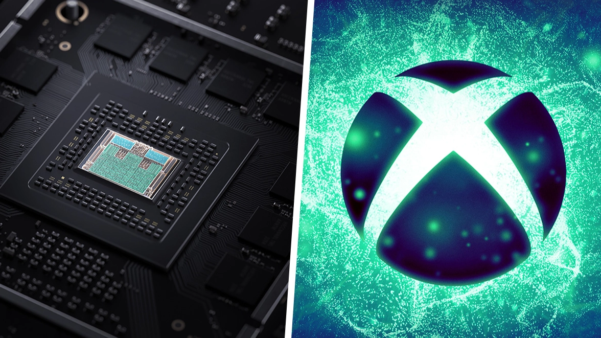 Xbox planning to release a new console in 2024 with a wild new design