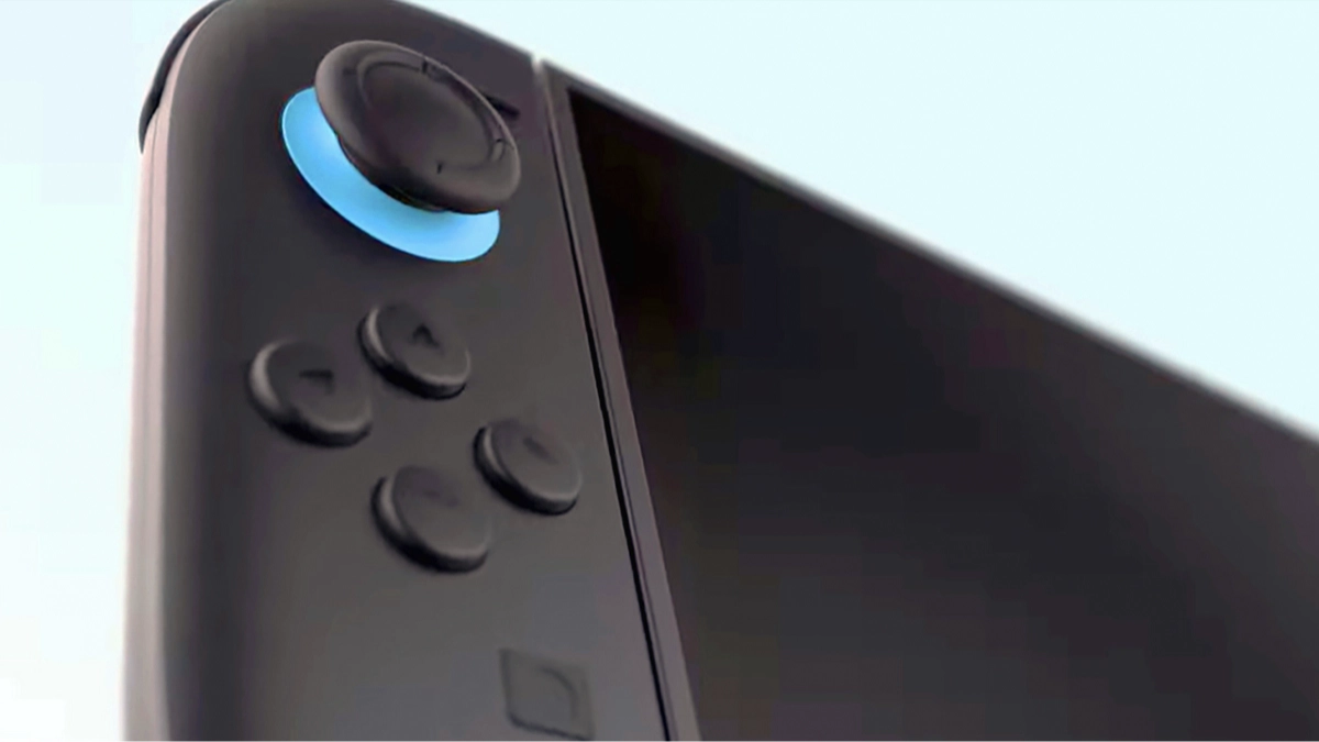 Nintendo Switch 2's first major game trailer has left fans divided