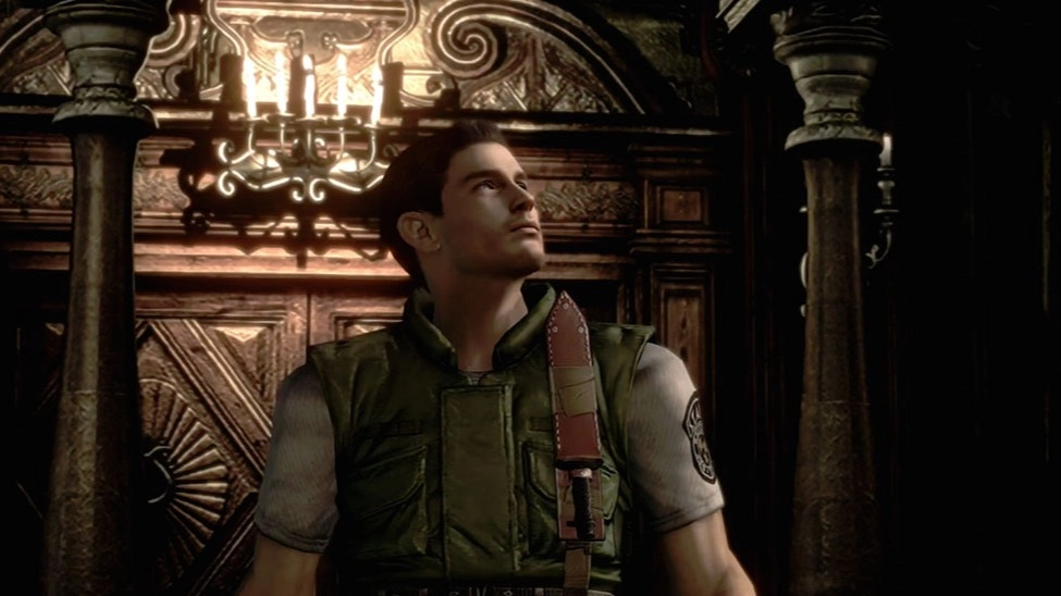 Resident Evil Dataminers Discover Three Unannounced Releases