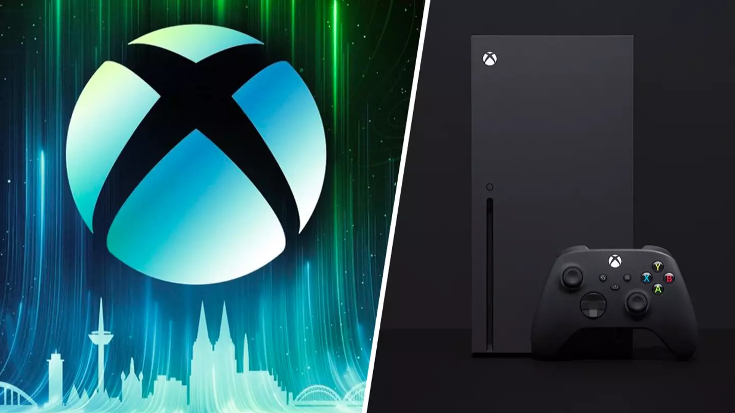 Xbox announces 4 free games you can download and play this weekend