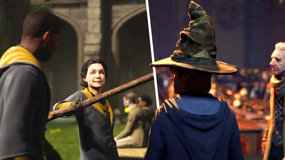 'Hogwarts Legacy' Special Editions Reportedly Leak, Detail What Each Contains