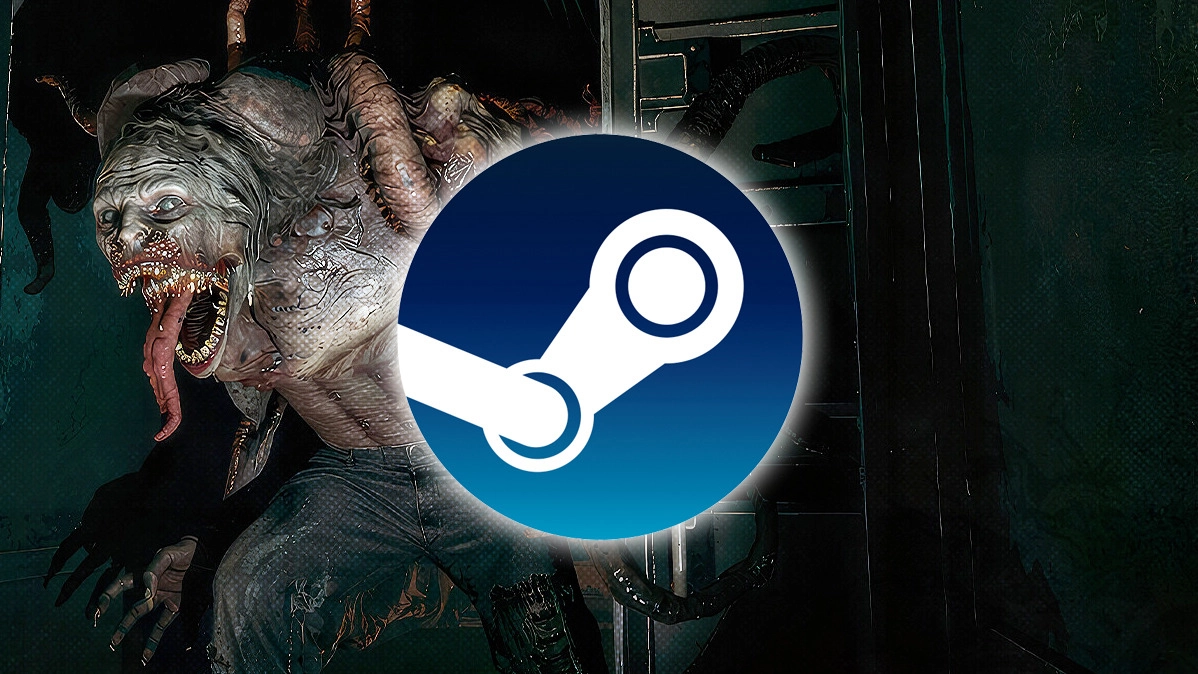 Resident Evil Meets Dead Space in Terrifying Steam Free Download