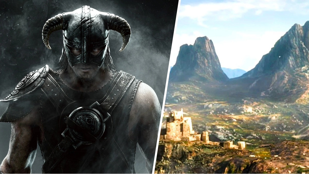 The Elder Scrolls 6 fans concerned game will be unplayable for them